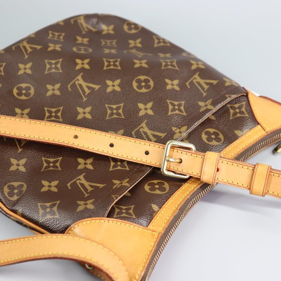Soldđź’śLOUIS VUITTON Monogram Odeon PM - Picture 13 of 16